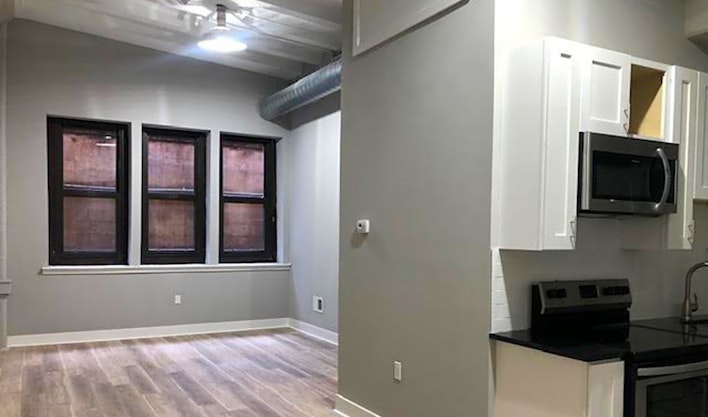 The cheapest apartments for rent in Point Breeze, Philadelphia