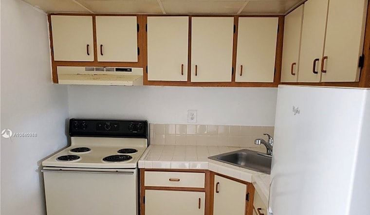 The cheapest apartments for rent in Flagami, Miami