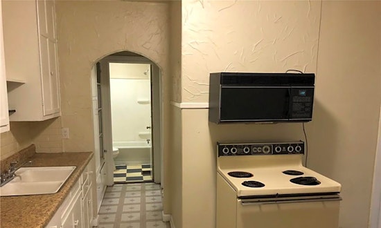 The cheapest apartments for rent in Near Eastside, Indianapolis