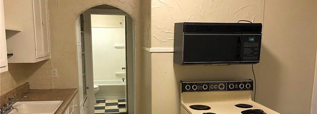 The cheapest apartments for rent in Near Eastside, Indianapolis