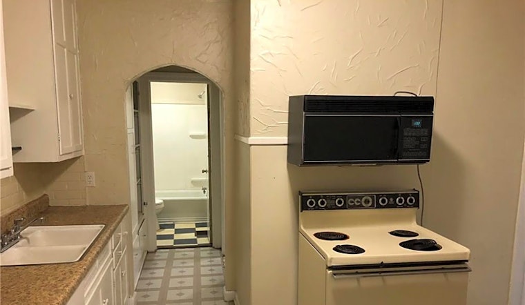 The cheapest apartments for rent in Near Eastside, Indianapolis