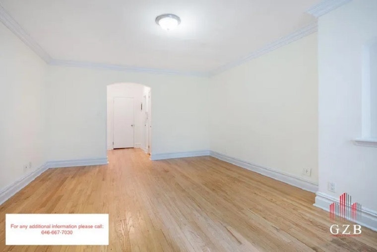 The cheapest apartments for rent in Midtown, New York