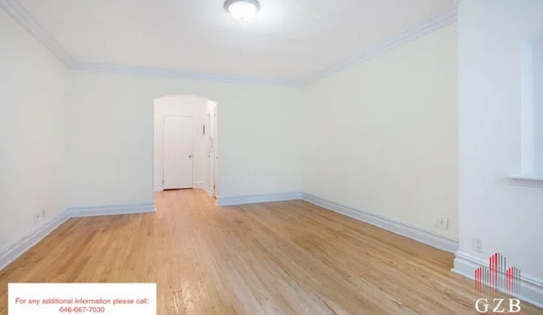 The cheapest apartments for rent in Midtown, New York