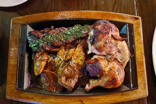 Check out the 4 top spots in Downtown Miami