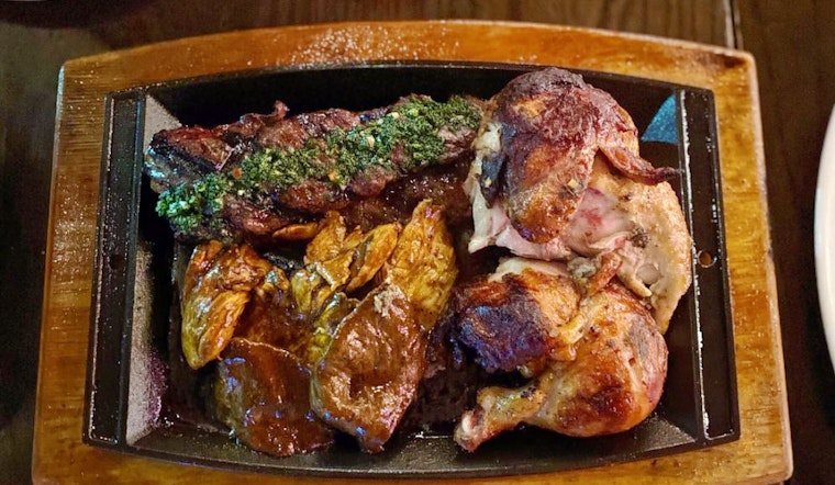Check out the 4 top spots in Downtown Miami