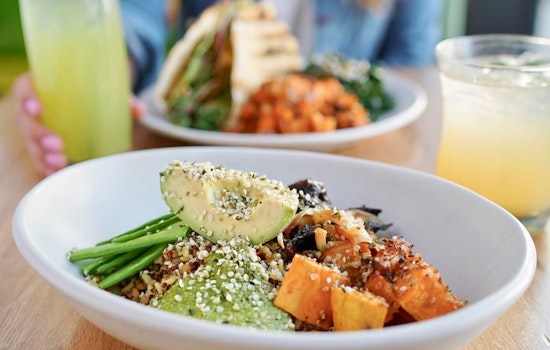 Check out the 3 top spots in Atlanta's Lenox neighborhood