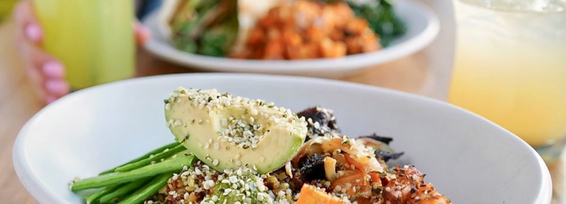 Check out the 3 top spots in Atlanta's Lenox neighborhood