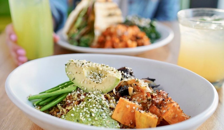 Check out the 3 top spots in Atlanta's Lenox neighborhood
