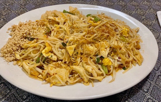 Your guide to the 4 top spots in Indianapolis's Chapel Hill-Ben Davis neighborhood