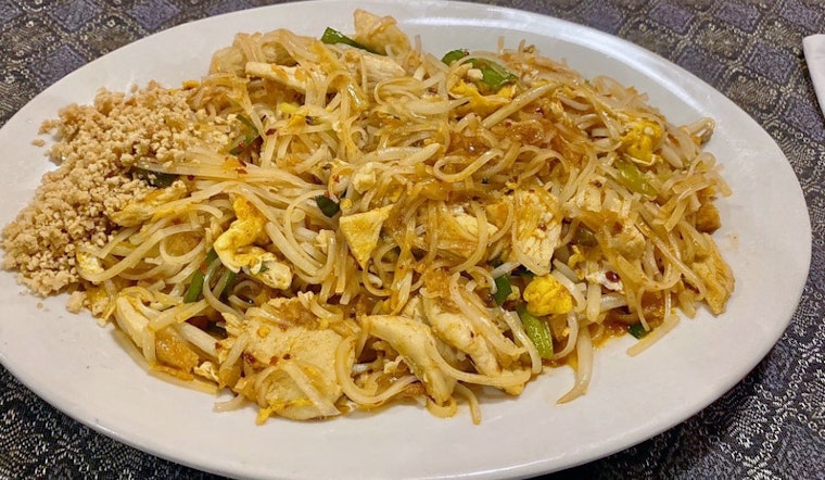 Your guide to the 4 top spots in Indianapolis's Chapel Hill-Ben Davis neighborhood