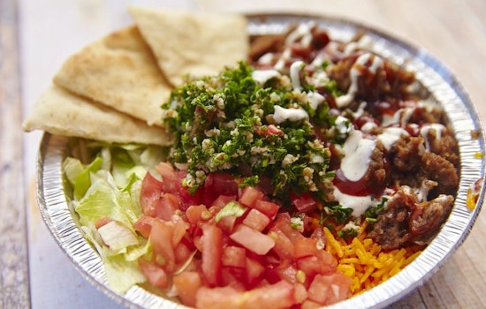 4 top options for cheap Mediterranean food in Milwaukee