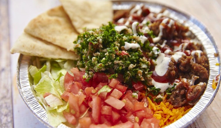 4 top options for cheap Mediterranean food in Milwaukee