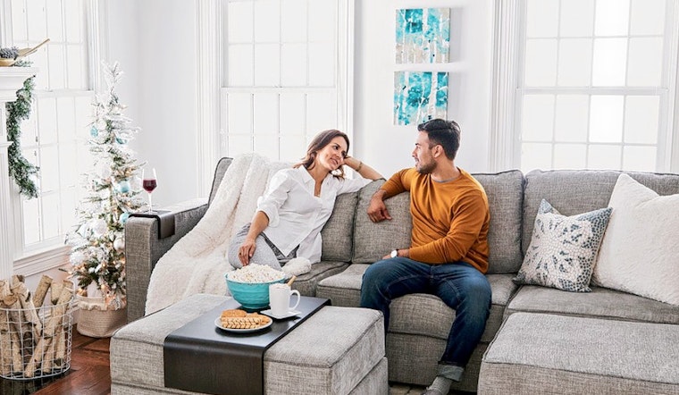 Treat yourself at Minneapolis' 3 priciest furniture stores