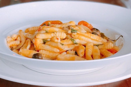Indulge in Italian fare at these top Washington eateries