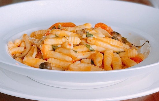 Indulge in Italian fare at these top Washington eateries
