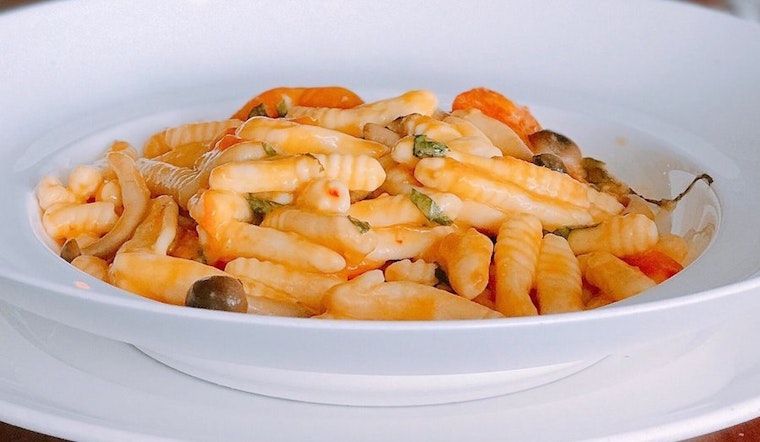 Indulge in Italian fare at these top Washington eateries