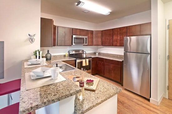 Apartments for rent in Newark: What will $2,000 get you?