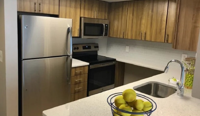 The cheapest apartments for rent in Shaw, Washington