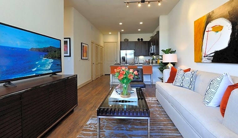 The cheapest apartments for rent in Memorial, Houston