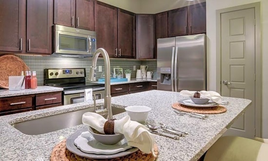 Budget apartments for rent in Friedrich Wilderness Park, San Antonio