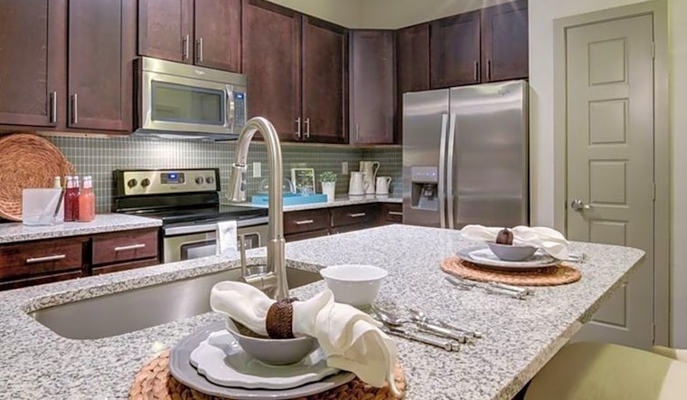 Budget apartments for rent in Friedrich Wilderness Park, San Antonio
