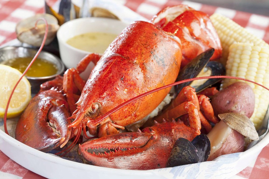 4 top spots for seafood in Henderson