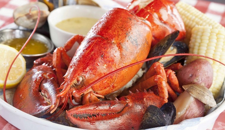 4 top spots for seafood in Henderson