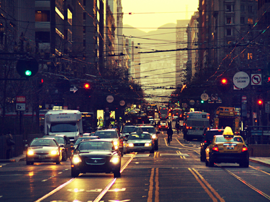 Prototyping Festival Set To Take Over Market Street Sidewalks