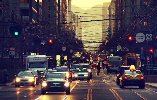 Prototyping Festival Set To Take Over Market Street Sidewalks