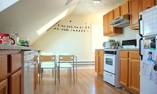 Budget apartments for rent in Wellington-Harrington, Cambridge