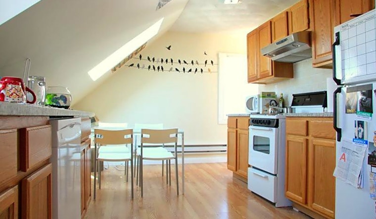 Budget apartments for rent in Wellington-Harrington, Cambridge