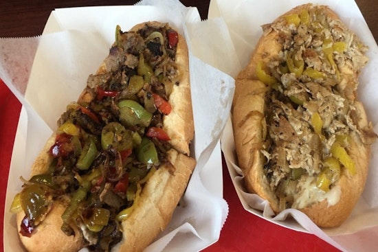 Henderson's 3 top spots for inexpensive sandwiches