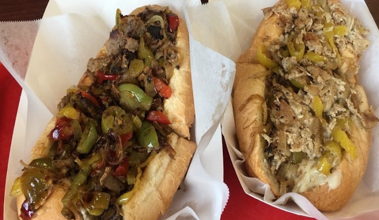 Henderson's 3 top spots for inexpensive sandwiches
