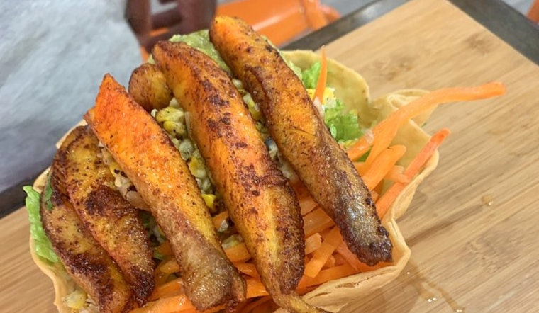 Check out the 4 top spots in Boston's Roslindale neighborhood