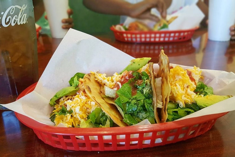 Explore the 4 most popular spots in Long Beach's Park Estates neighborhood