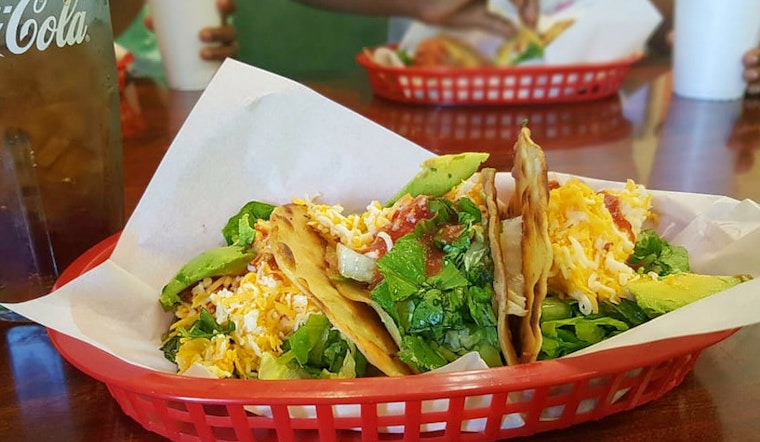 Explore the 4 most popular spots in Long Beach's Park Estates neighborhood