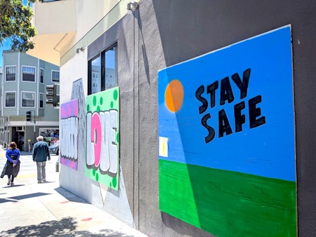 The story of a block: 13 Divisadero businesses on adjusting to a post-pandemic world