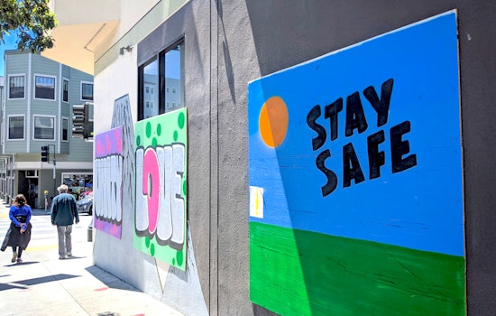 The story of a block: 13 Divisadero businesses on adjusting to a post-pandemic world