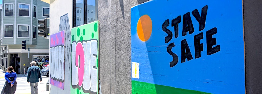 The story of a block: 13 Divisadero businesses on adjusting to a post-pandemic world