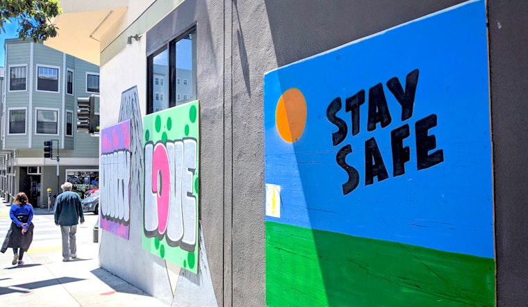 The story of a block: 13 Divisadero businesses on adjusting to a post-pandemic world