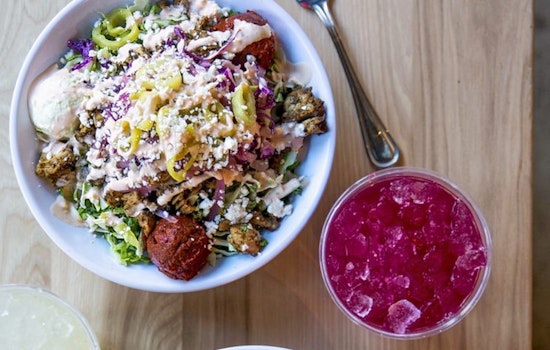 3 new businesses to check out in Back Bay