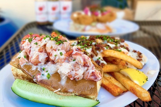 Explore the 4 top spots in San Jose's West San Jose neighborhood