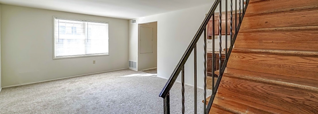 Apartments for rent in Baltimore: What will $1,100 get you?