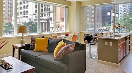 Apartments for rent in Cleveland: What will $2,400 get you?