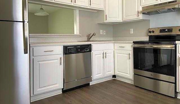 Apartments for rent in Raleigh: What will $1,200 get you?