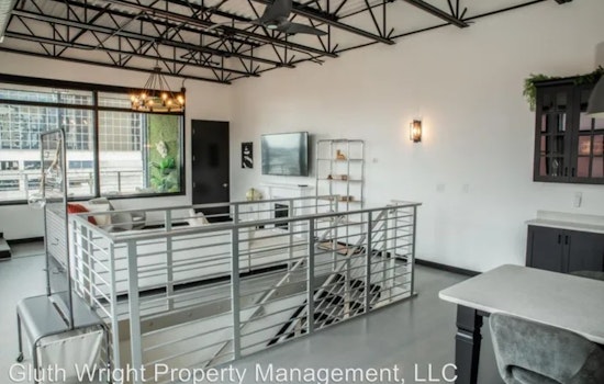 Nashville apartments fit for the rich and famous