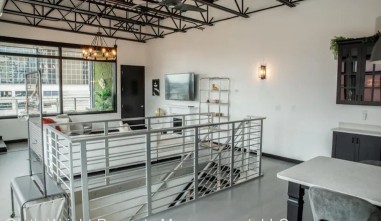 Nashville apartments fit for the rich and famous
