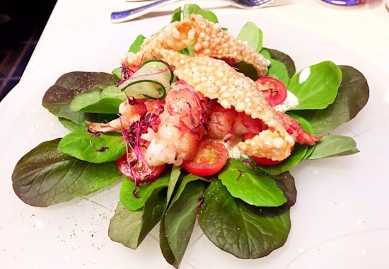 Indulge in New American fare at these top Detroit eateries