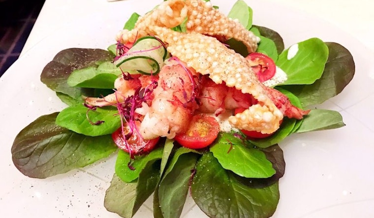Indulge in New American fare at these top Detroit eateries