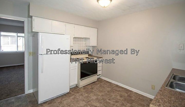 Apartments for rent in Indianapolis: What will $700 get you?
